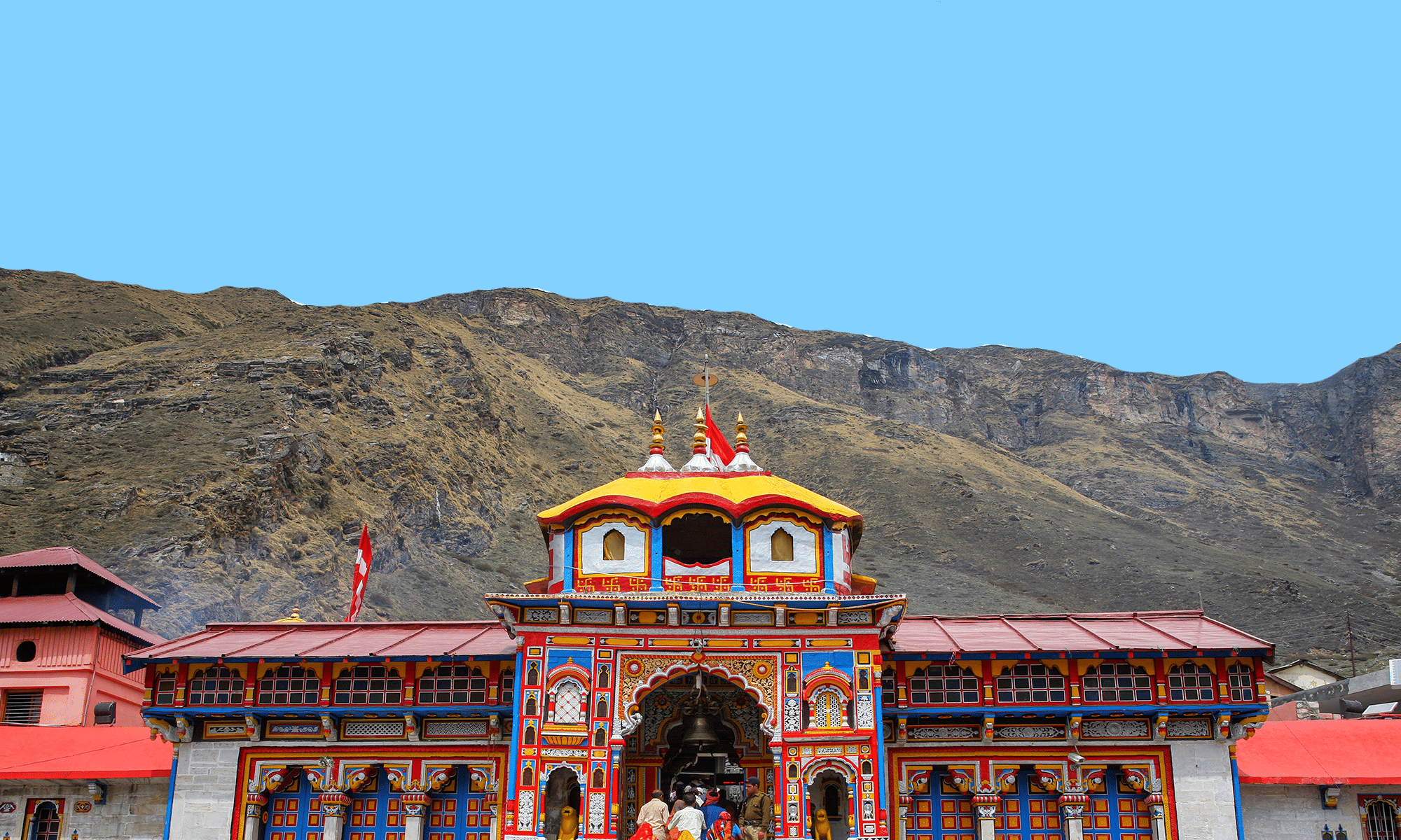 Char Dham Yatra 2026