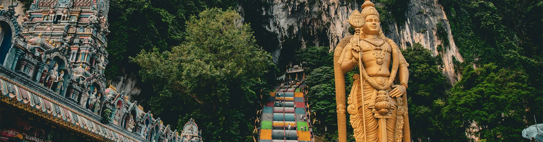 Malaysian Wellness Retreats