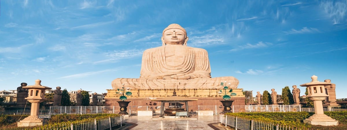 Varanasi Bodh Gaya Pind dan Package