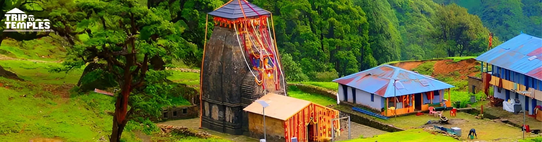  Madhmaheswer Pilgrimage Tour