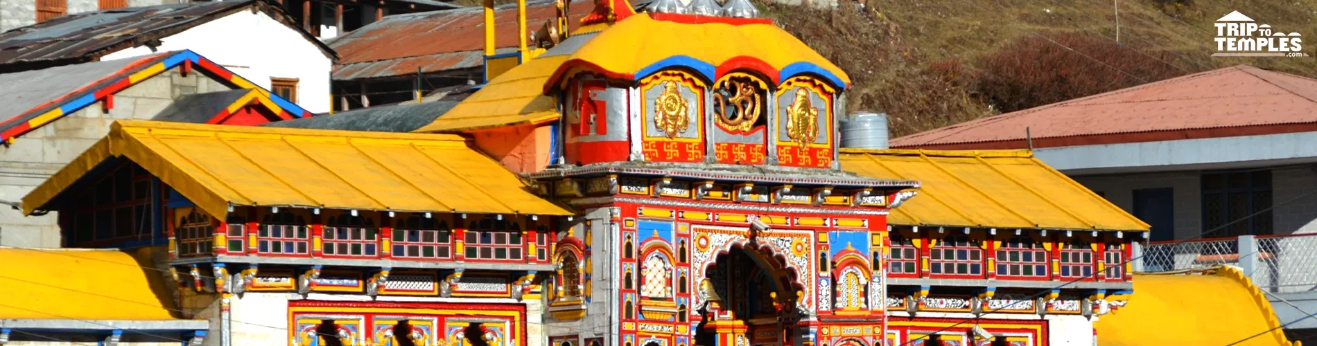 Badrinath Dham With Joshimath Pilgrimage Tour
