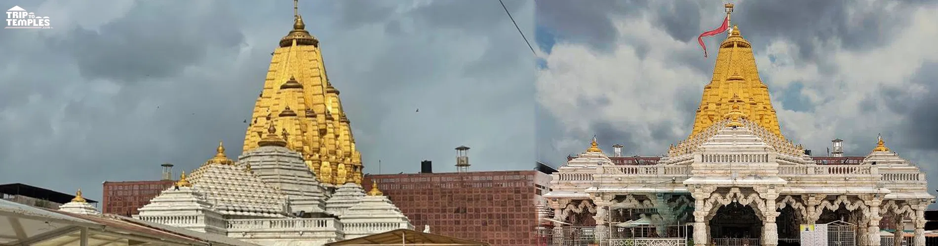 Ahmedabad Ambaji Pilgrimage Tour