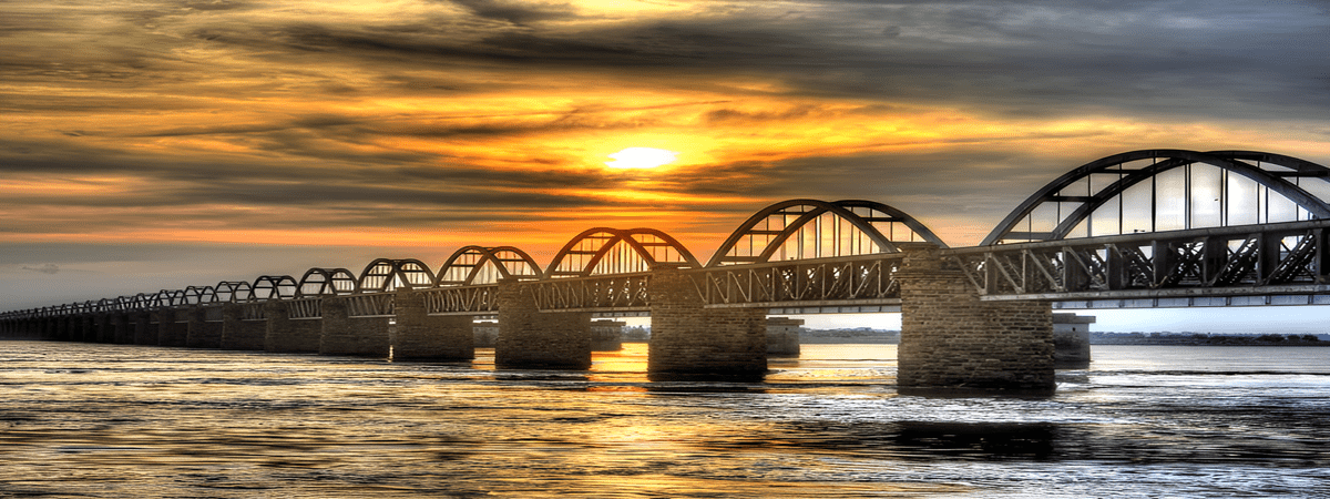 Andhra Pradesh Pilgrimage Tour