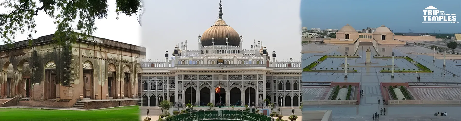 Naimisharanya Misrikh Pilgrimage Tour