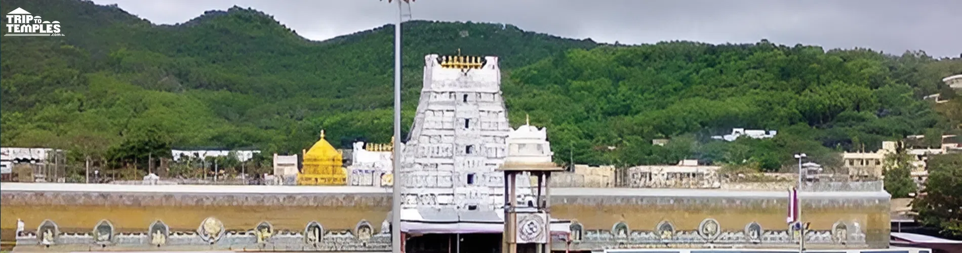 Thoothukudi Tirunelveli Divya Desham Tour