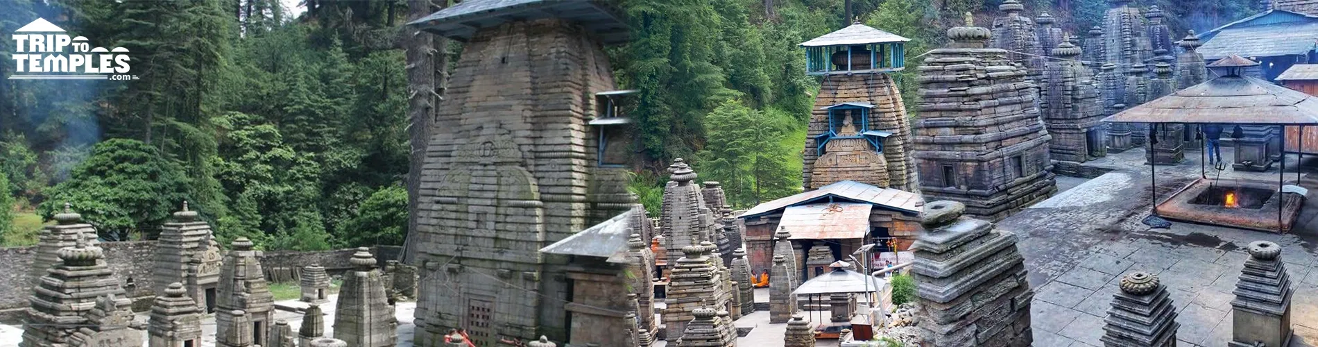 Kumaon Pilgrimage Tour