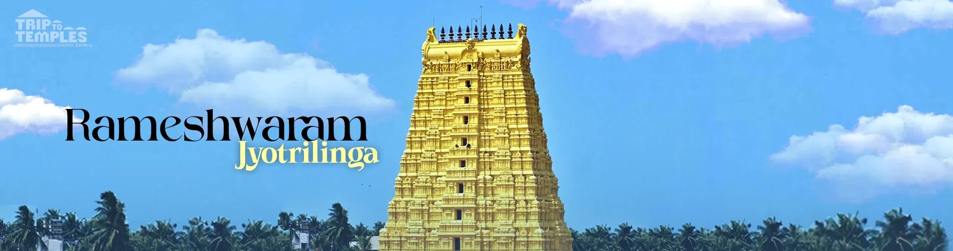 Rameswaram Dham Tour Package