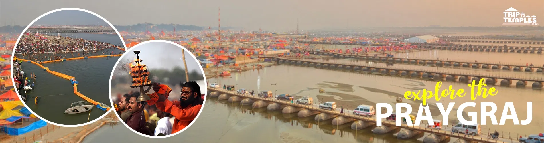 Prayagraj Full day tour