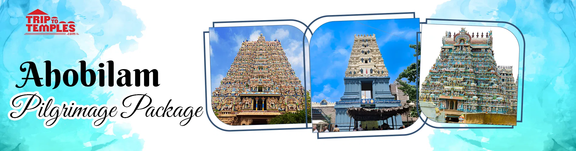 Ahobilam Pilgrimage Package