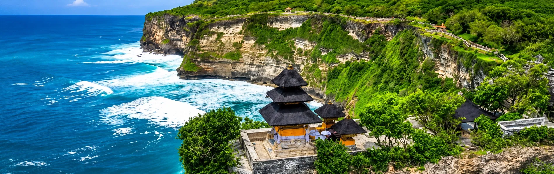 Bali Spiritual Journey
