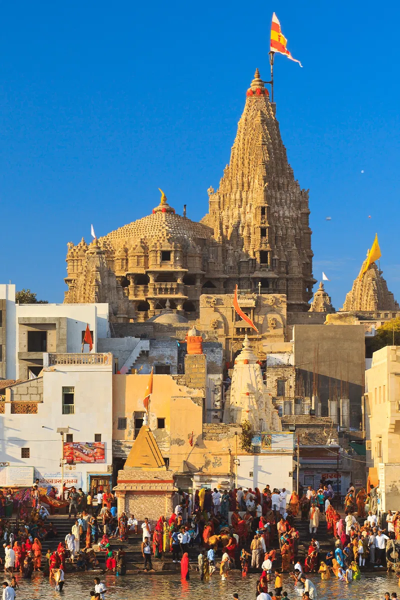 Braj Chaurasi Kos Yatra