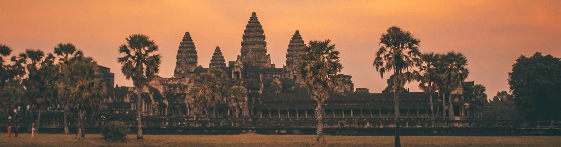 Cambodia Spiritual-Heritage Tour
