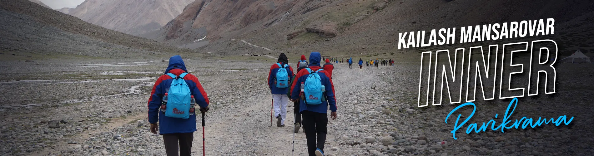 Kailash Mansarovar Inner Parikrama