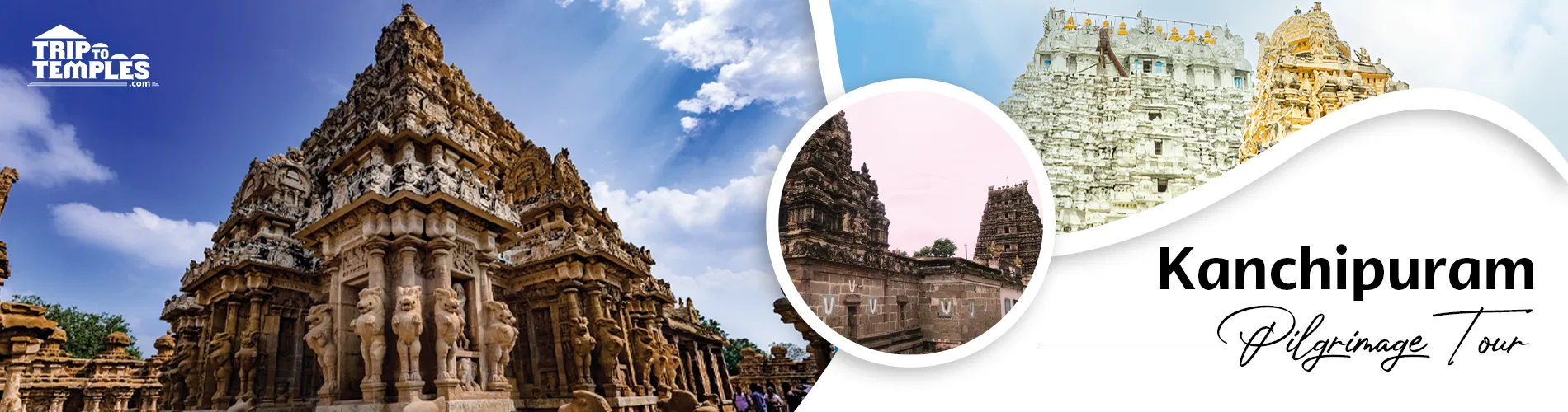 Kanchipuram Pilgrimage Tour