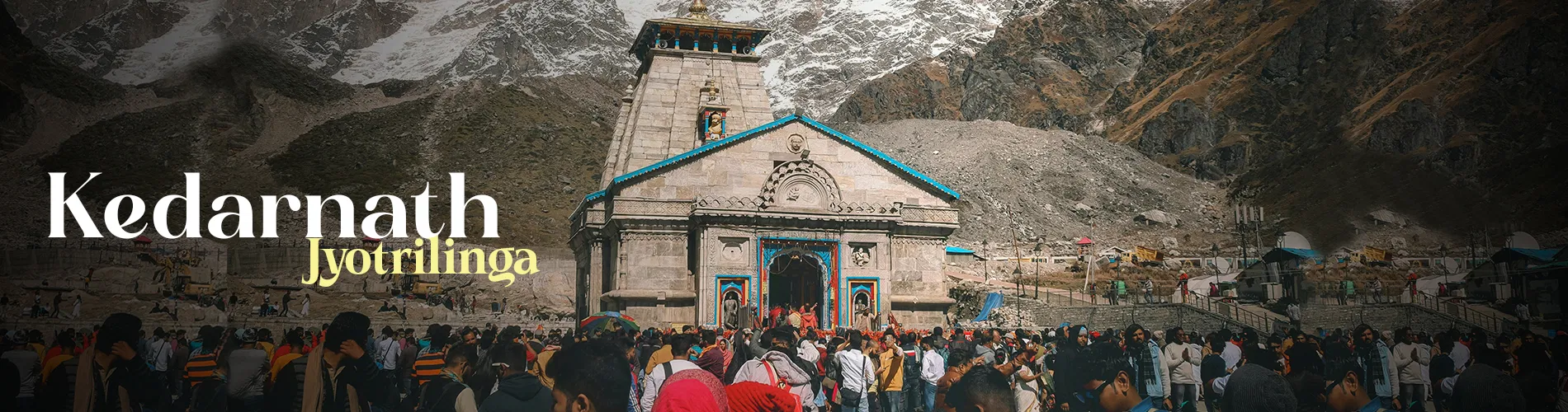 Kedarnath Tour Package