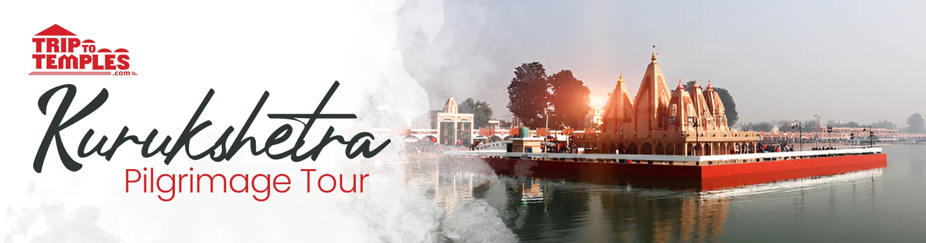 Kurukshetra Pilgrimage Tour