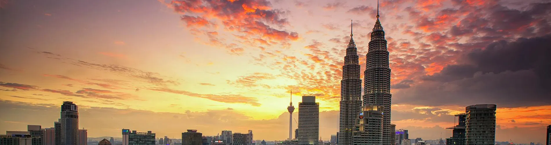 Magnificient Malaysia