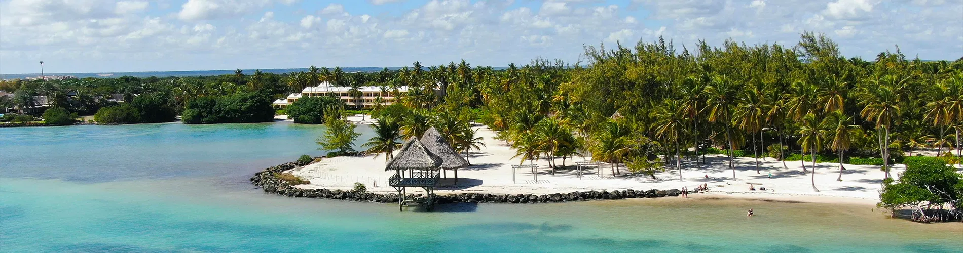 Mauritius Heritage & Temples Tour