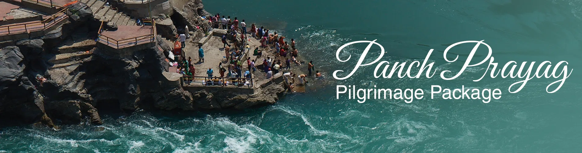 Panch Prayag Pilgrimage Package