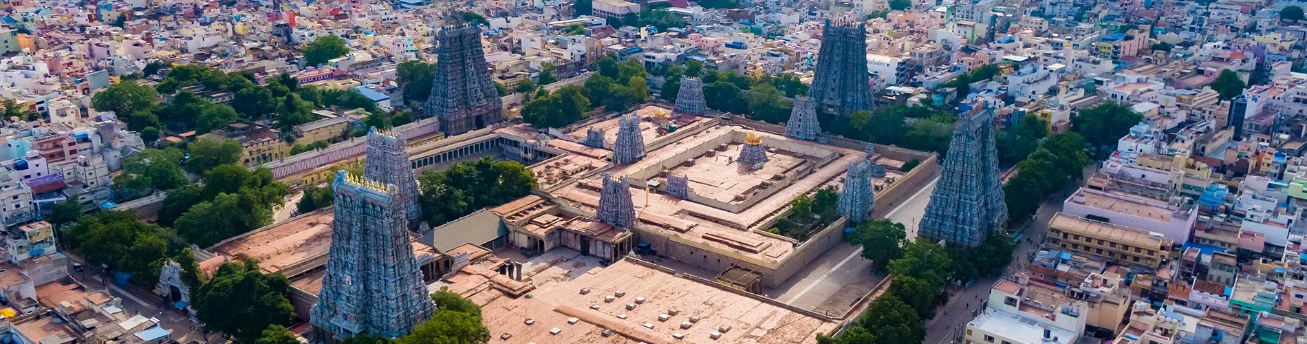 Rameswaram Padmanabhaswamy Temple Tour