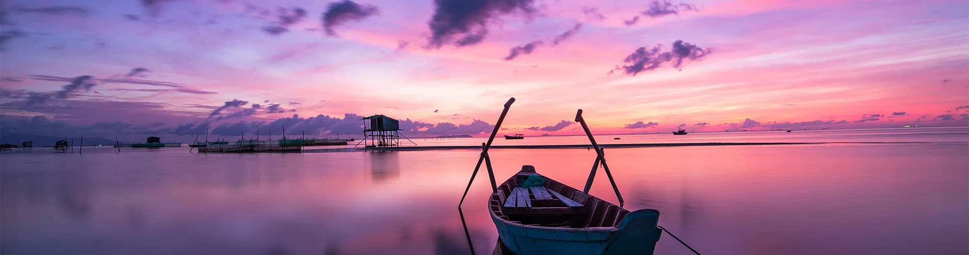 Rejuvenating Vietnam Tour