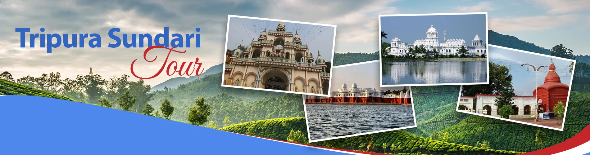 Tripura Sundari Tour